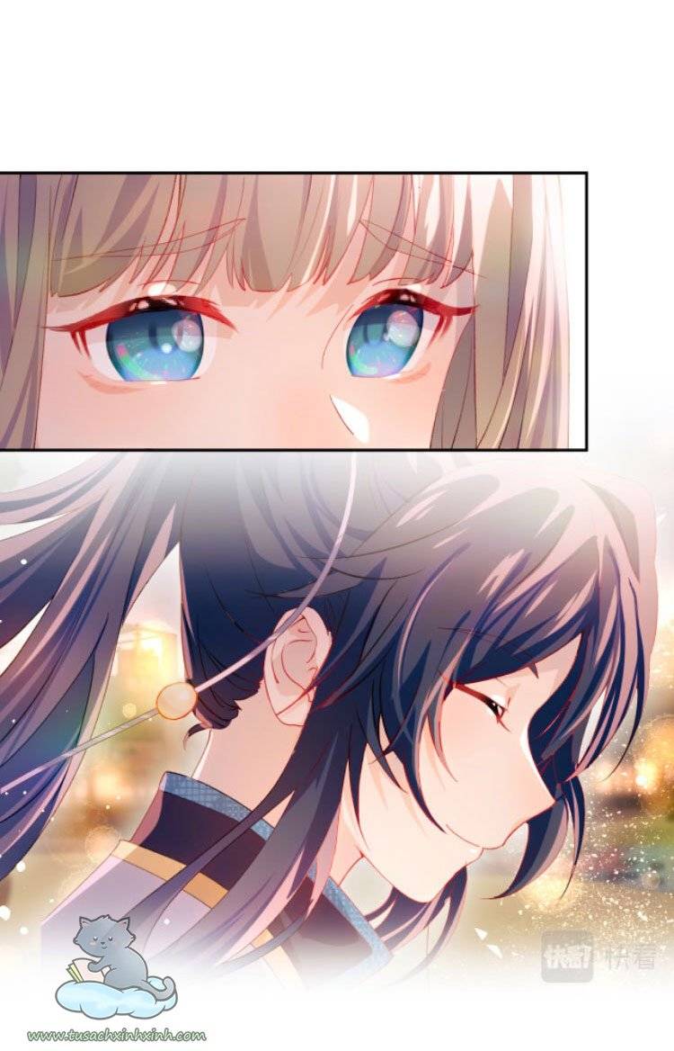 Một Đêm Nọ Đột Nhiên Yandere Tới!: Một Đêm Nọ Đột Nhiên [...] – Chap 16