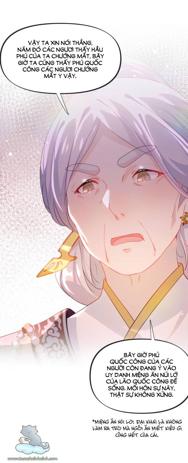 Một Đêm Nọ Đột Nhiên Yandere Tới!: Một Đêm Nọ Đột Nhiên [...] – Chap 16