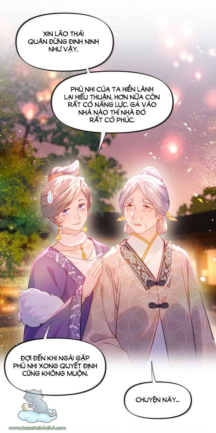 Một Đêm Nọ Đột Nhiên Yandere Tới!: Một Đêm Nọ Đột Nhiên [...] – Chap 16