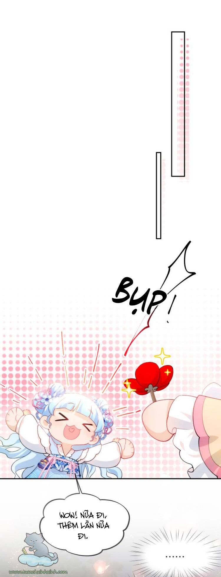 Một Đêm Nọ Đột Nhiên Yandere Tới!: Một Đêm Nọ Đột Nhiên [...] – Chap 16
