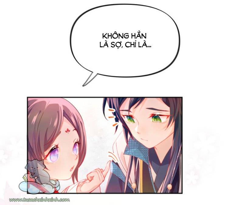 Một Đêm Nọ Đột Nhiên Yandere Tới!: Một Đêm Nọ Đột Nhiên [...] – Chap 17