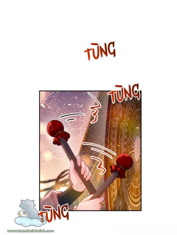 Một Đêm Nọ Đột Nhiên Yandere Tới!: Một Đêm Nọ Đột Nhiên [...] – Chap 17