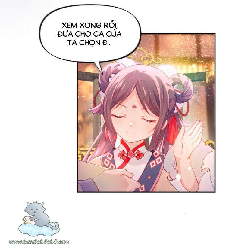 Một Đêm Nọ Đột Nhiên Yandere Tới!: Một Đêm Nọ Đột Nhiên [...] – Chap 17