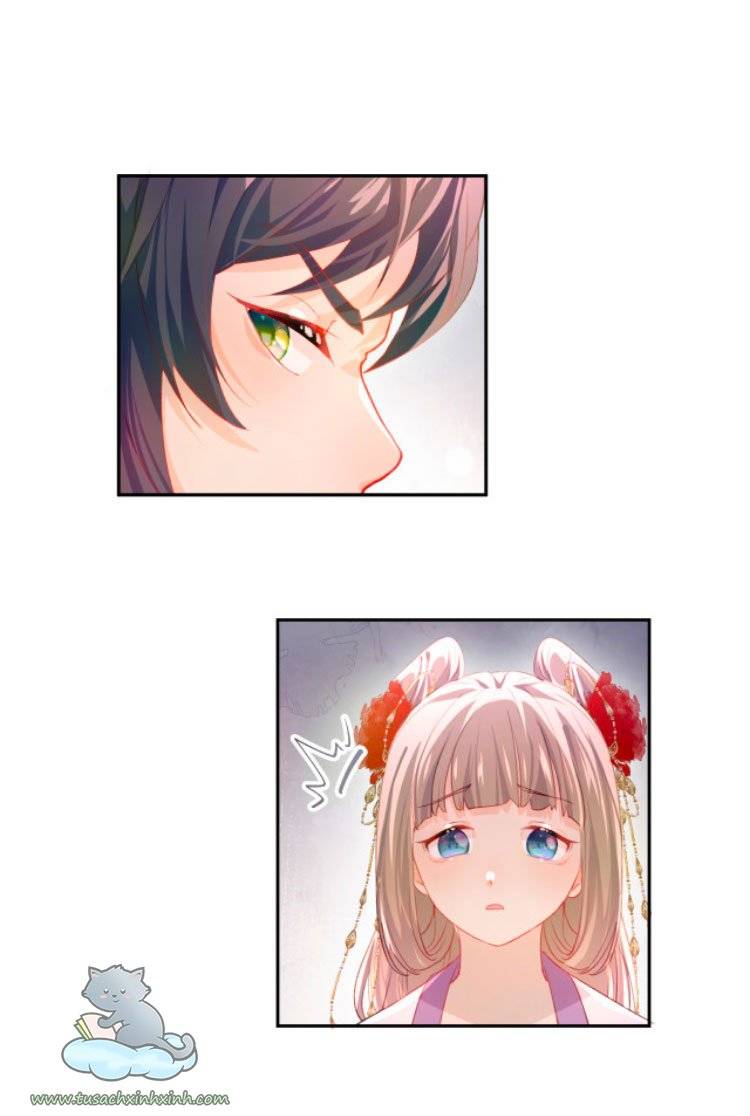 Một Đêm Nọ Đột Nhiên Yandere Tới!: Một Đêm Nọ Đột Nhiên [...] – Chap 17