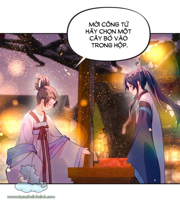 Một Đêm Nọ Đột Nhiên Yandere Tới!: Một Đêm Nọ Đột Nhiên [...] – Chap 17