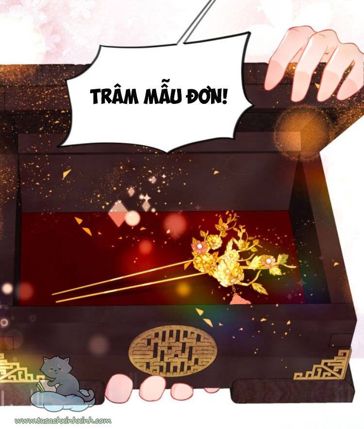 Một Đêm Nọ Đột Nhiên Yandere Tới!: Một Đêm Nọ Đột Nhiên [...] – Chap 17