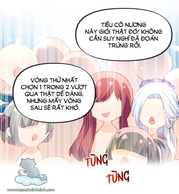 Một Đêm Nọ Đột Nhiên Yandere Tới!: Một Đêm Nọ Đột Nhiên [...] – Chap 17