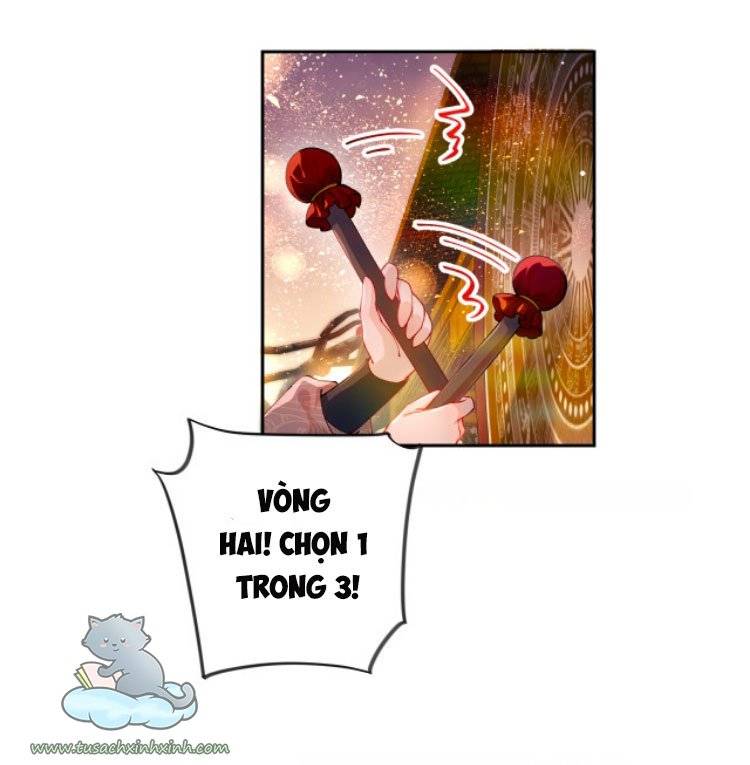 Một Đêm Nọ Đột Nhiên Yandere Tới!: Một Đêm Nọ Đột Nhiên [...] – Chap 17