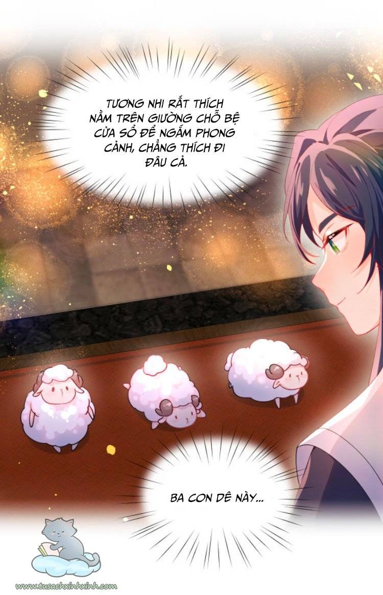 Một Đêm Nọ Đột Nhiên Yandere Tới!: Một Đêm Nọ Đột Nhiên [...] – Chap 17