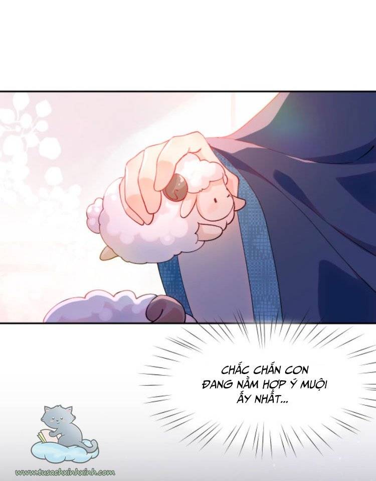 Một Đêm Nọ Đột Nhiên Yandere Tới!: Một Đêm Nọ Đột Nhiên [...] – Chap 17