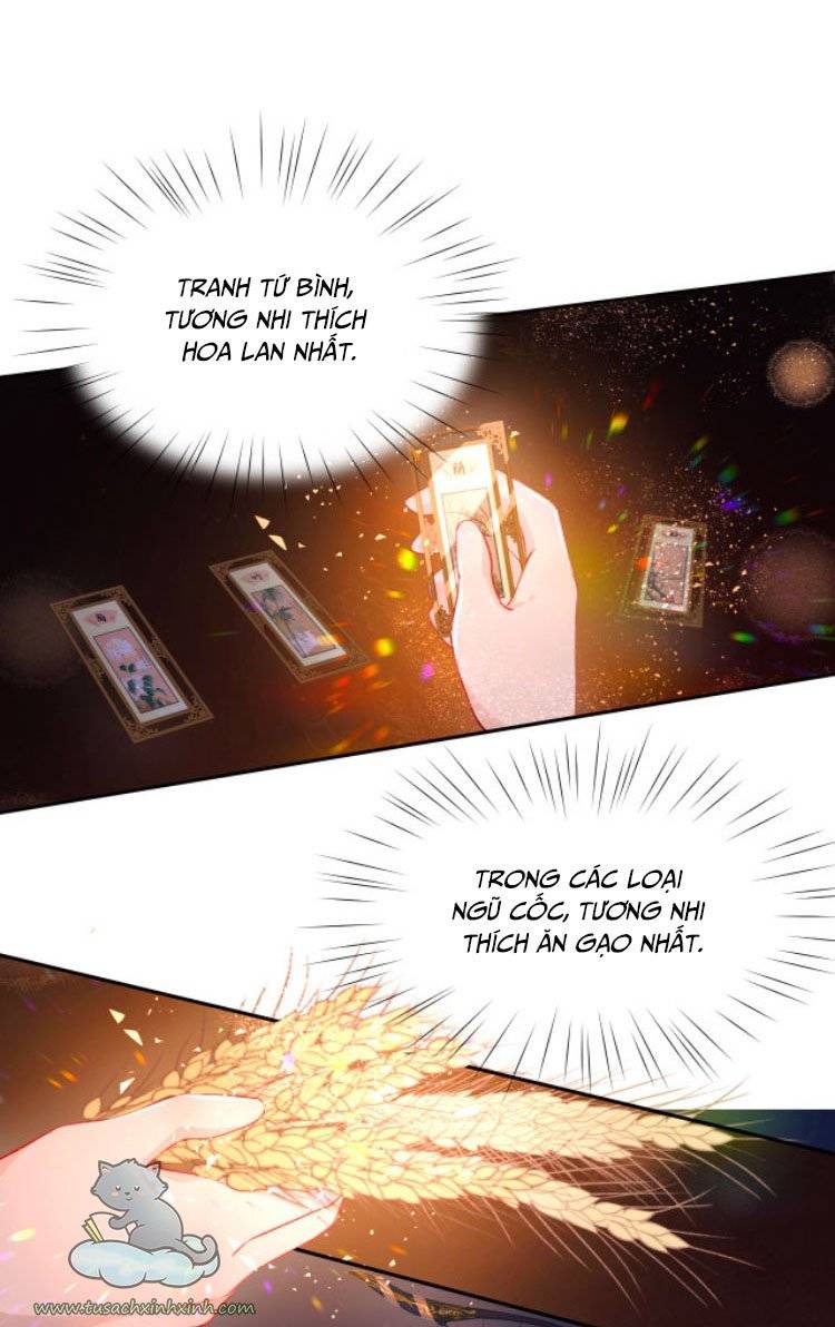 Một Đêm Nọ Đột Nhiên Yandere Tới!: Một Đêm Nọ Đột Nhiên [...] – Chap 17
