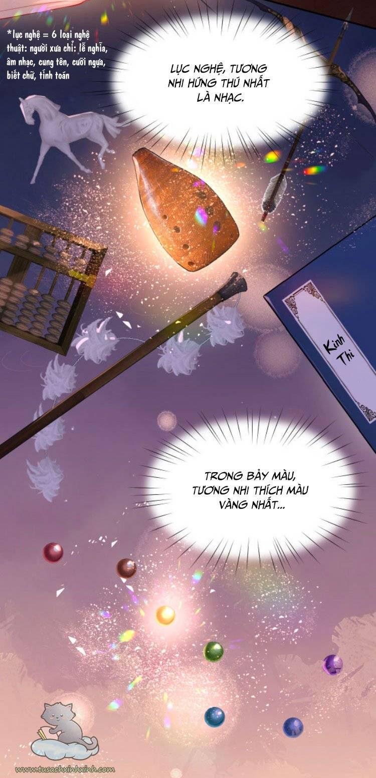 Một Đêm Nọ Đột Nhiên Yandere Tới!: Một Đêm Nọ Đột Nhiên [...] – Chap 17