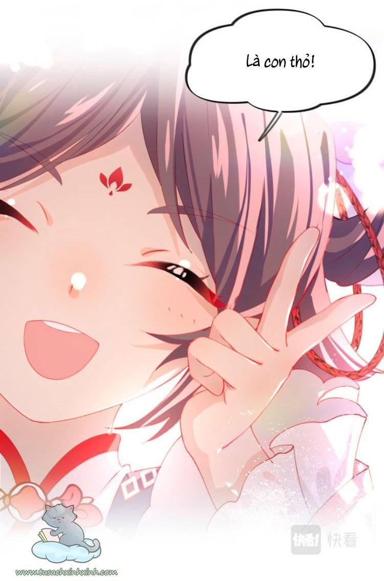 Một Đêm Nọ Đột Nhiên Yandere Tới!: Một Đêm Nọ Đột Nhiên [...] – Chap 17