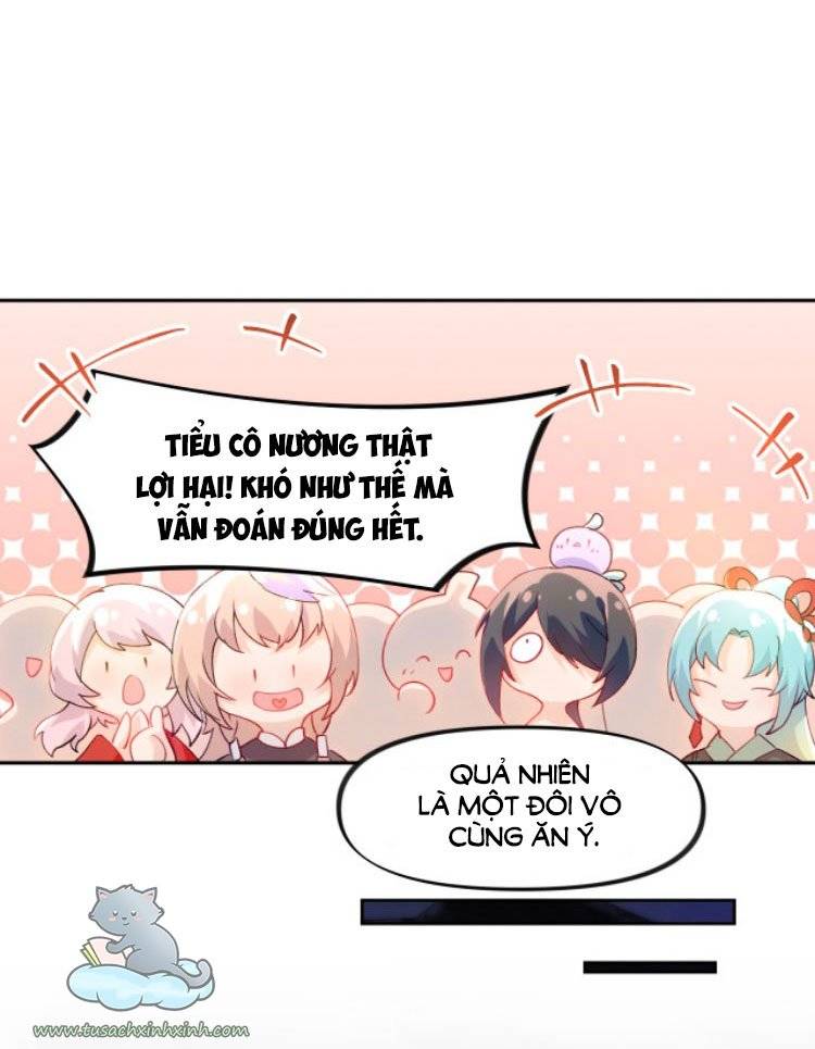 Một Đêm Nọ Đột Nhiên Yandere Tới!: Một Đêm Nọ Đột Nhiên [...] – Chap 17