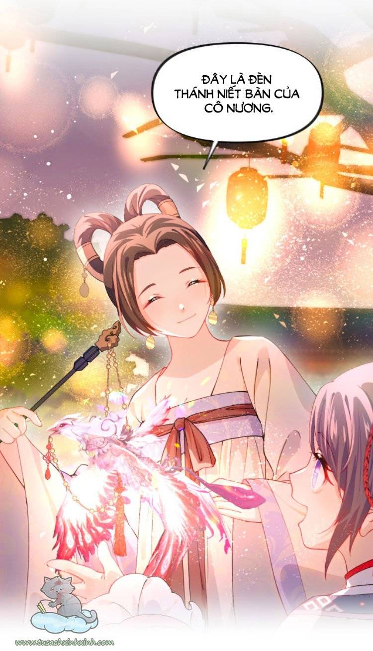 Một Đêm Nọ Đột Nhiên Yandere Tới!: Một Đêm Nọ Đột Nhiên [...] – Chap 17