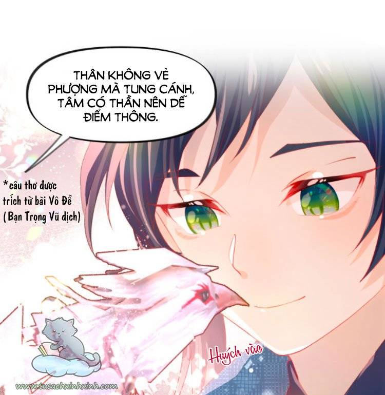 Một Đêm Nọ Đột Nhiên Yandere Tới!: Một Đêm Nọ Đột Nhiên [...] – Chap 17