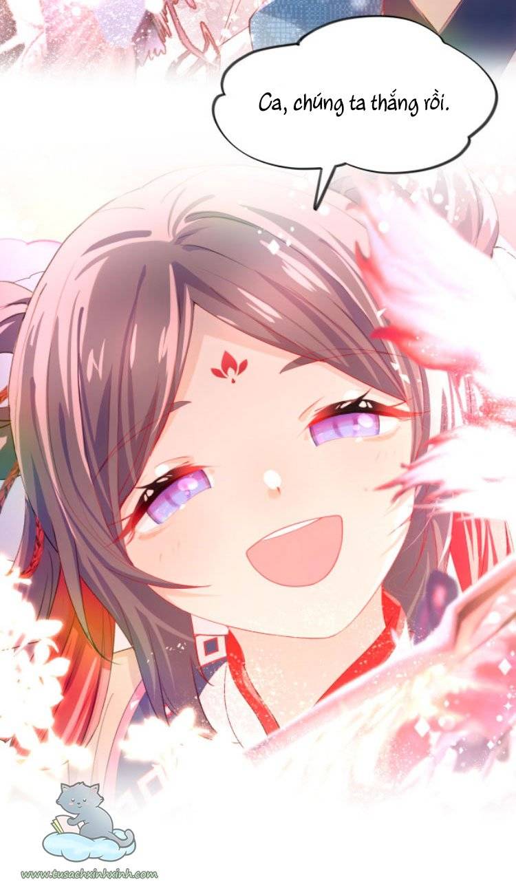 Một Đêm Nọ Đột Nhiên Yandere Tới!: Một Đêm Nọ Đột Nhiên [...] – Chap 17