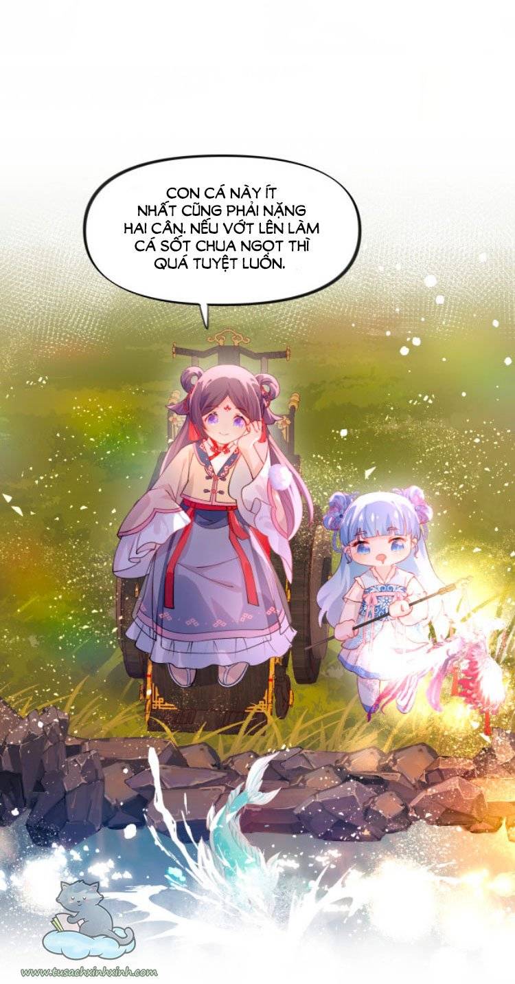 Một Đêm Nọ Đột Nhiên Yandere Tới!: Một Đêm Nọ Đột Nhiên [...] – Chap 17