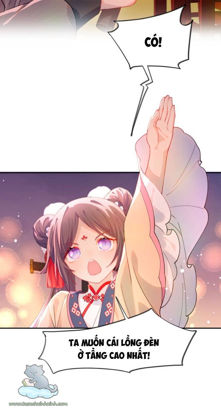 Một Đêm Nọ Đột Nhiên Yandere Tới!: Một Đêm Nọ Đột Nhiên [...] – Chap 17