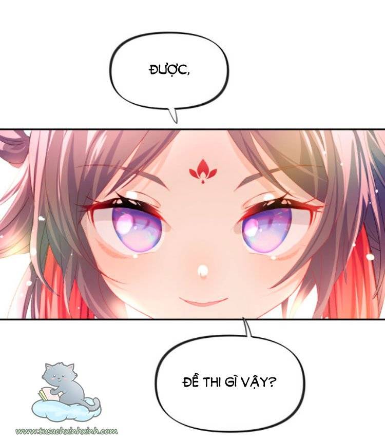 Một Đêm Nọ Đột Nhiên Yandere Tới!: Một Đêm Nọ Đột Nhiên [...] – Chap 17