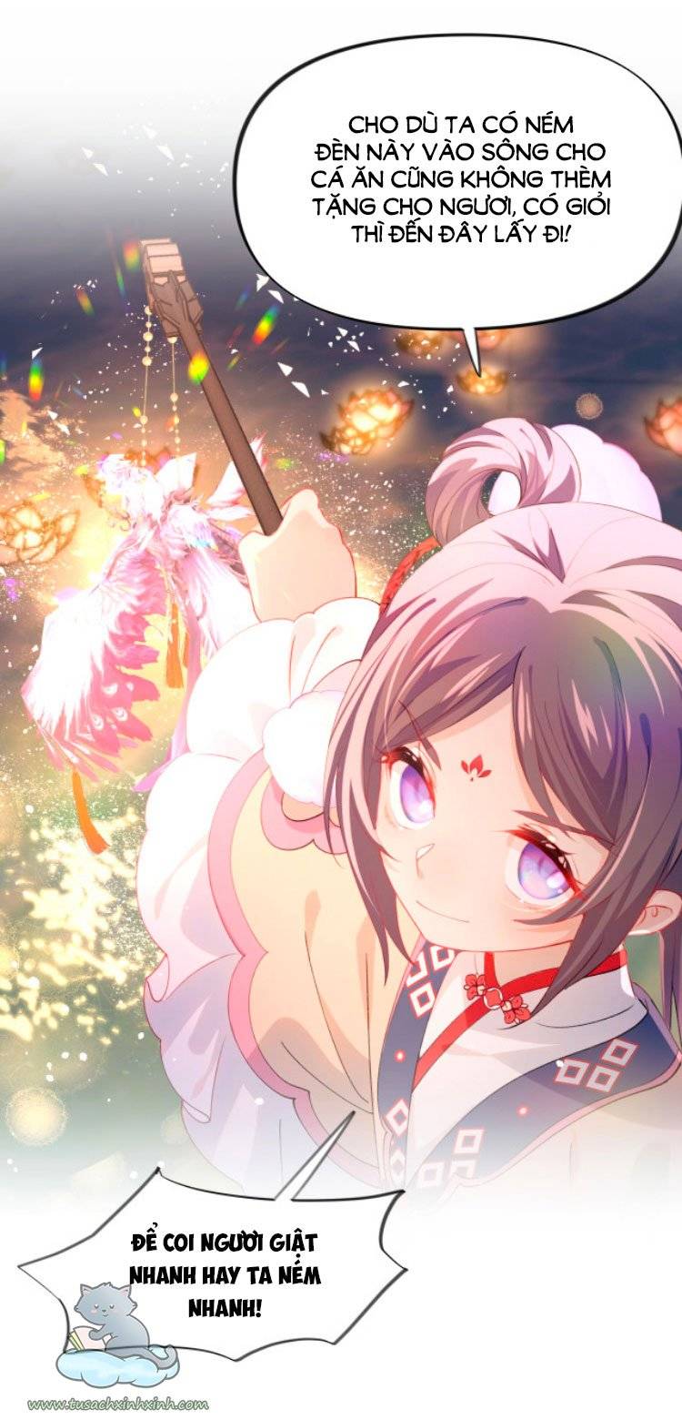 Một Đêm Nọ Đột Nhiên Yandere Tới!: Một Đêm Nọ Đột Nhiên [...] – Chap 18