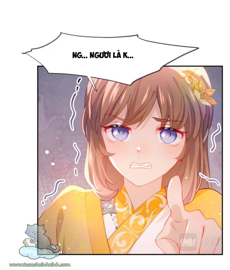 Một Đêm Nọ Đột Nhiên Yandere Tới!: Một Đêm Nọ Đột Nhiên [...] – Chap 18