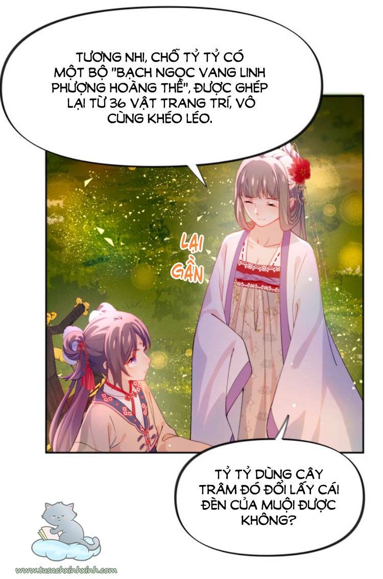 Một Đêm Nọ Đột Nhiên Yandere Tới!: Một Đêm Nọ Đột Nhiên [...] – Chap 18