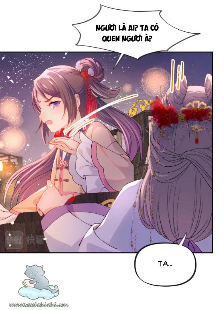 Một Đêm Nọ Đột Nhiên Yandere Tới!: Một Đêm Nọ Đột Nhiên [...] – Chap 18