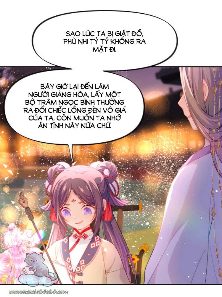 Một Đêm Nọ Đột Nhiên Yandere Tới!: Một Đêm Nọ Đột Nhiên [...] – Chap 18