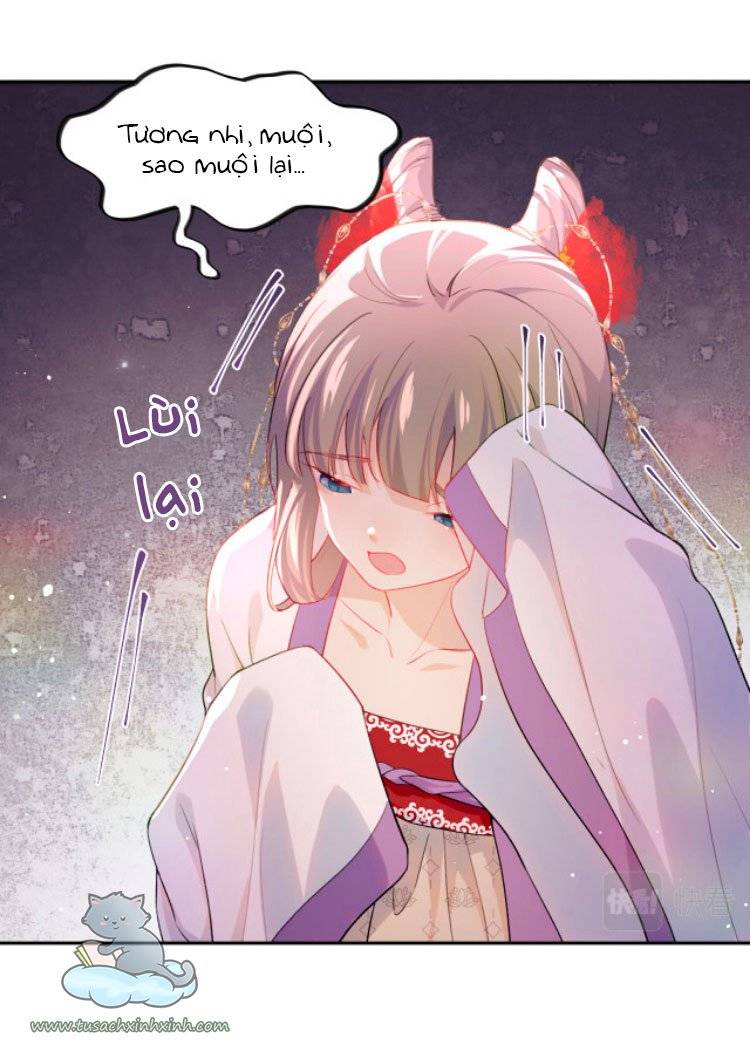 Một Đêm Nọ Đột Nhiên Yandere Tới!: Một Đêm Nọ Đột Nhiên [...] – Chap 18