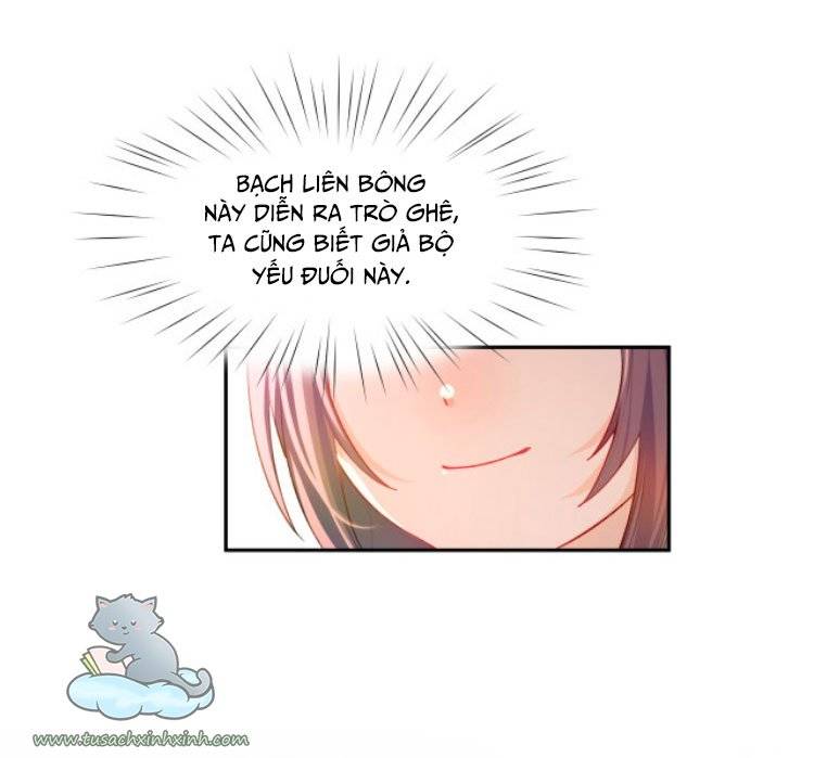 Một Đêm Nọ Đột Nhiên Yandere Tới!: Một Đêm Nọ Đột Nhiên [...] – Chap 18
