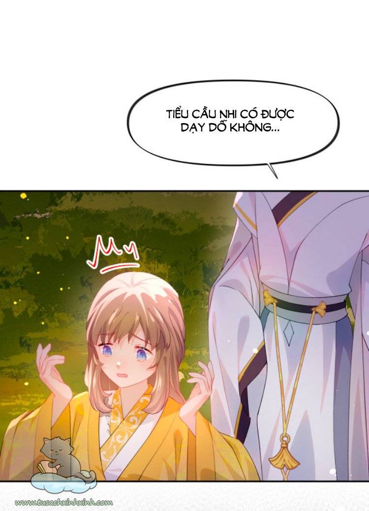 Một Đêm Nọ Đột Nhiên Yandere Tới!: Một Đêm Nọ Đột Nhiên [...] – Chap 18