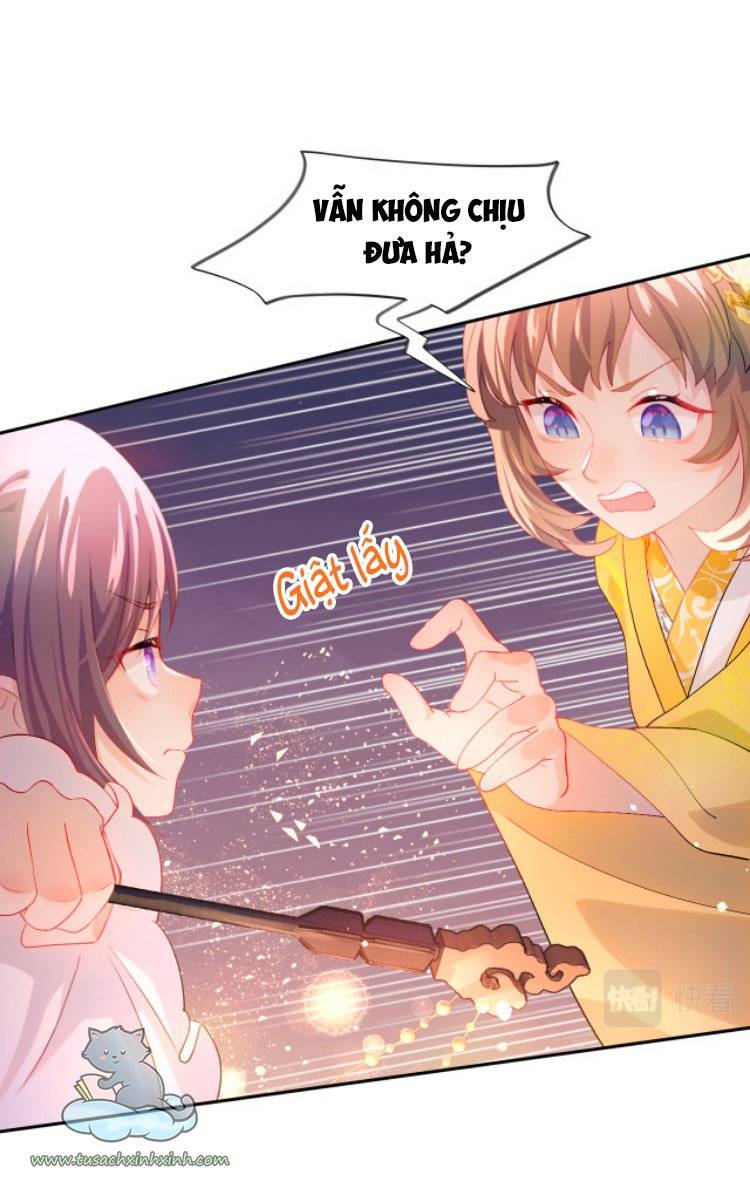 Một Đêm Nọ Đột Nhiên Yandere Tới!: Một Đêm Nọ Đột Nhiên [...] – Chap 18