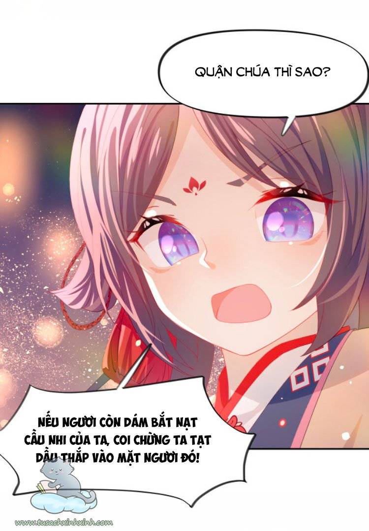 Một Đêm Nọ Đột Nhiên Yandere Tới!: Một Đêm Nọ Đột Nhiên [...] – Chap 18