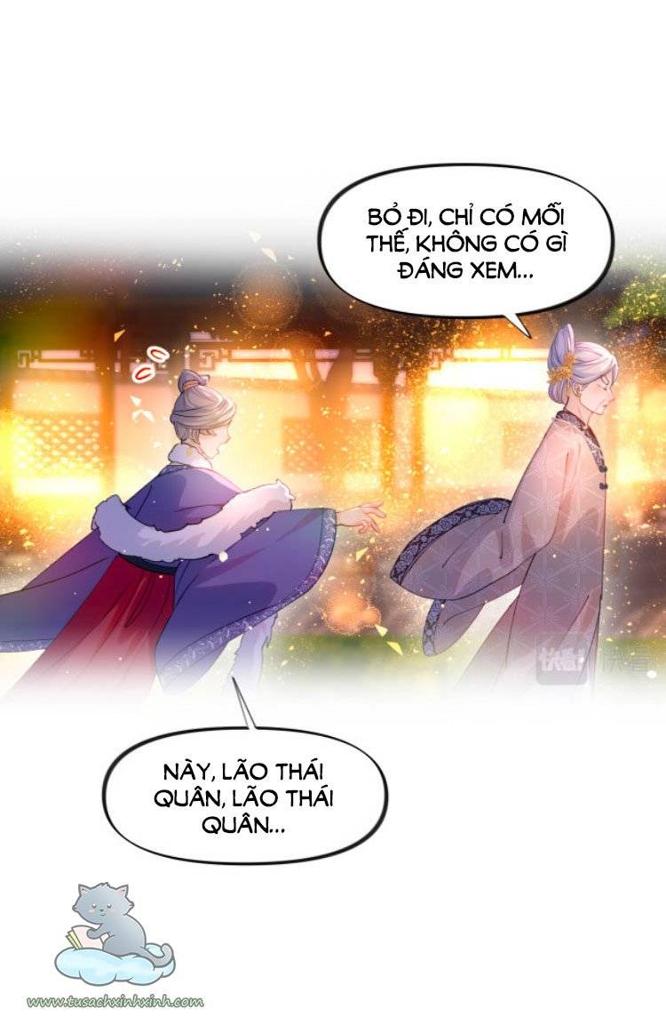Một Đêm Nọ Đột Nhiên Yandere Tới!: Một Đêm Nọ Đột Nhiên [...] – Chap 19