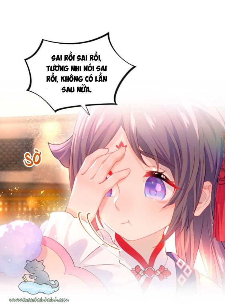 Một Đêm Nọ Đột Nhiên Yandere Tới!: Một Đêm Nọ Đột Nhiên [...] – Chap 19