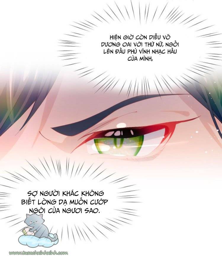 Một Đêm Nọ Đột Nhiên Yandere Tới!: Một Đêm Nọ Đột Nhiên [...] – Chap 19