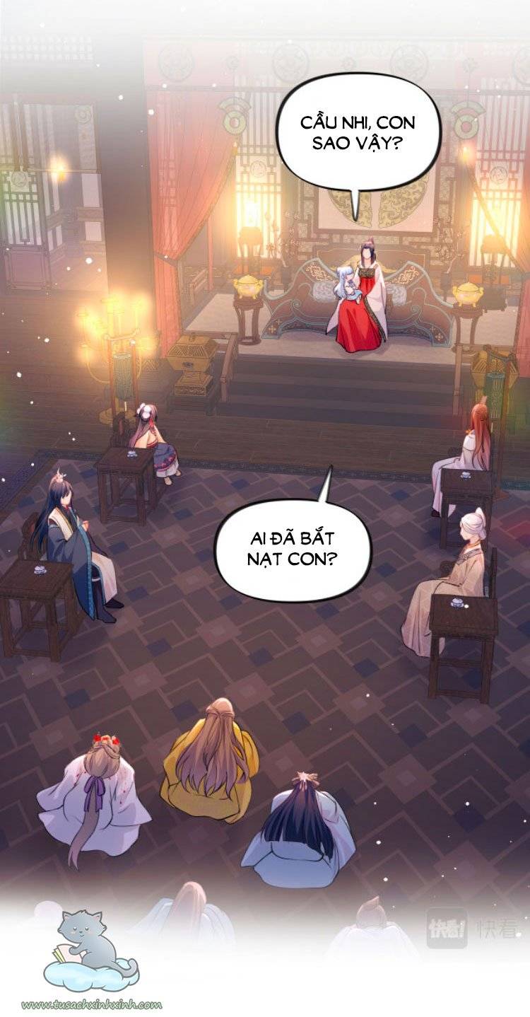 Một Đêm Nọ Đột Nhiên Yandere Tới!: Một Đêm Nọ Đột Nhiên [...] – Chap 19