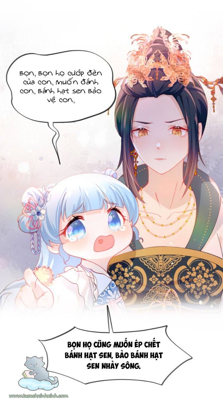 Một Đêm Nọ Đột Nhiên Yandere Tới!: Một Đêm Nọ Đột Nhiên [...] – Chap 19
