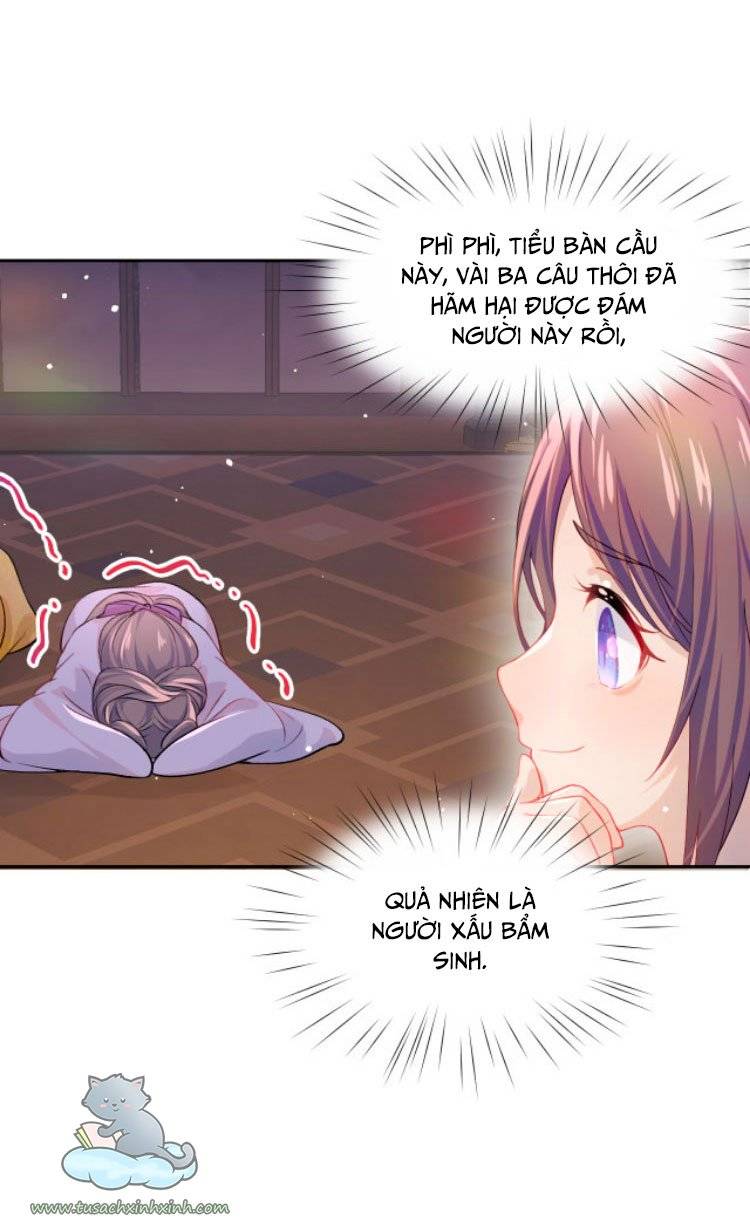 Một Đêm Nọ Đột Nhiên Yandere Tới!: Một Đêm Nọ Đột Nhiên [...] – Chap 19