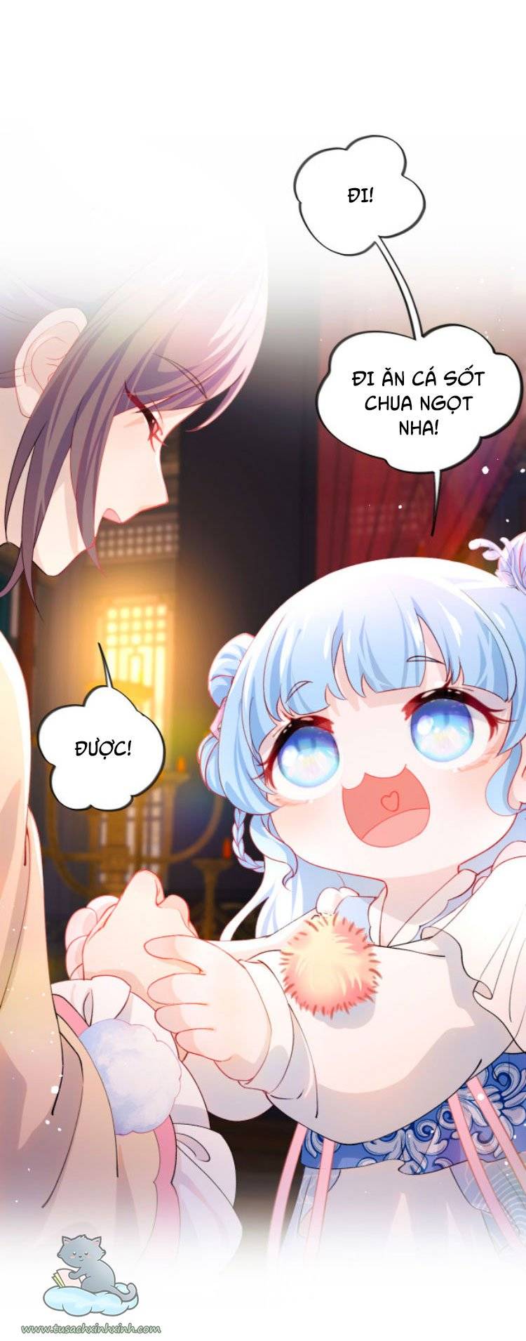 Một Đêm Nọ Đột Nhiên Yandere Tới!: Một Đêm Nọ Đột Nhiên [...] – Chap 19