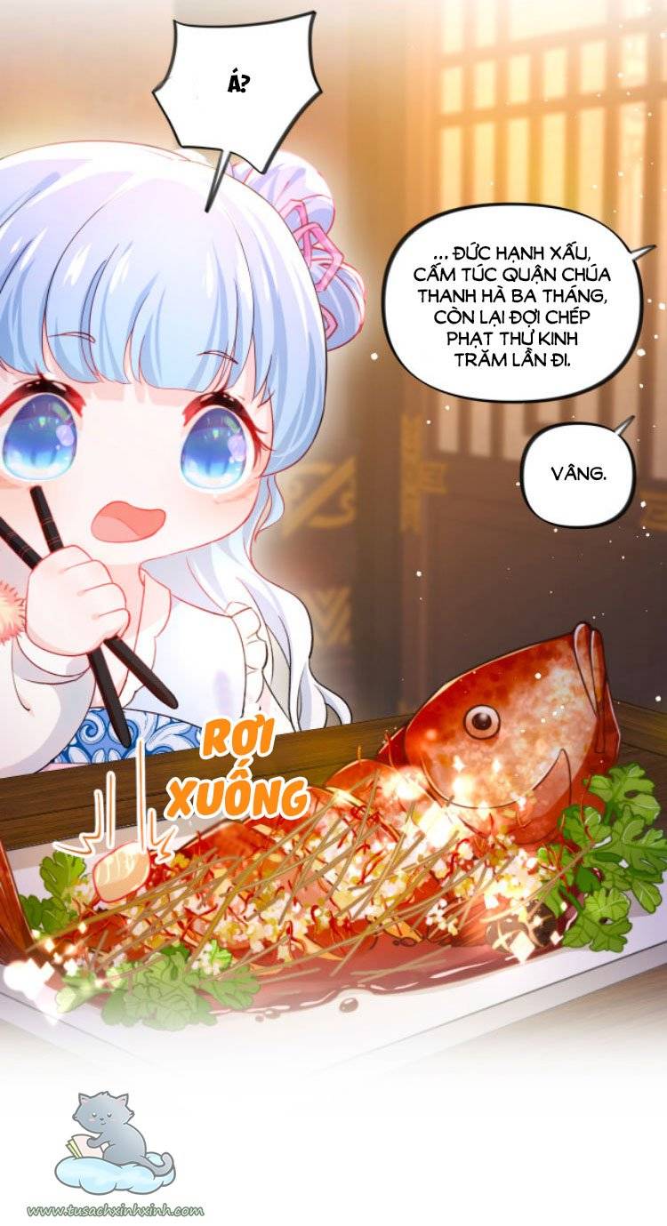 Một Đêm Nọ Đột Nhiên Yandere Tới!: Một Đêm Nọ Đột Nhiên [...] – Chap 19