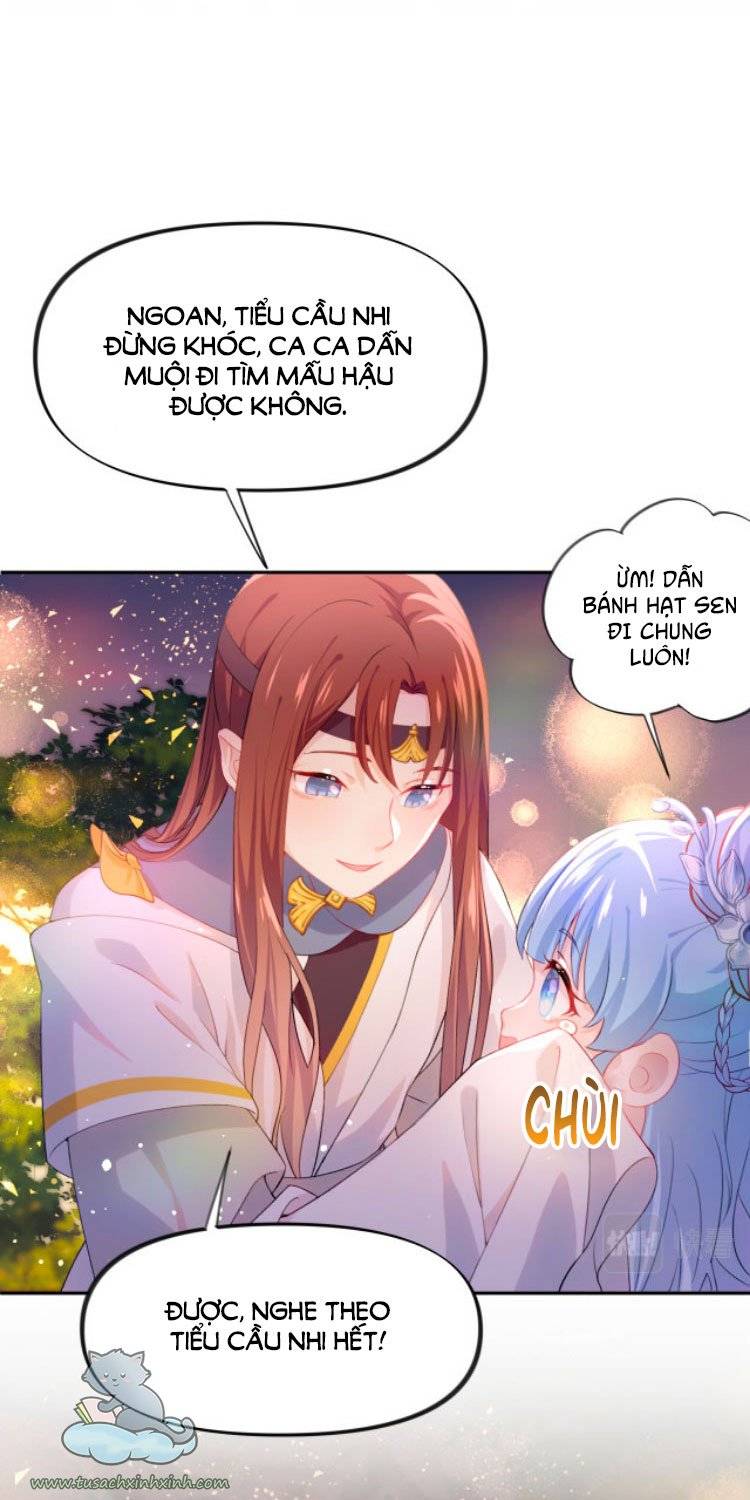 Một Đêm Nọ Đột Nhiên Yandere Tới!: Một Đêm Nọ Đột Nhiên [...] – Chap 19