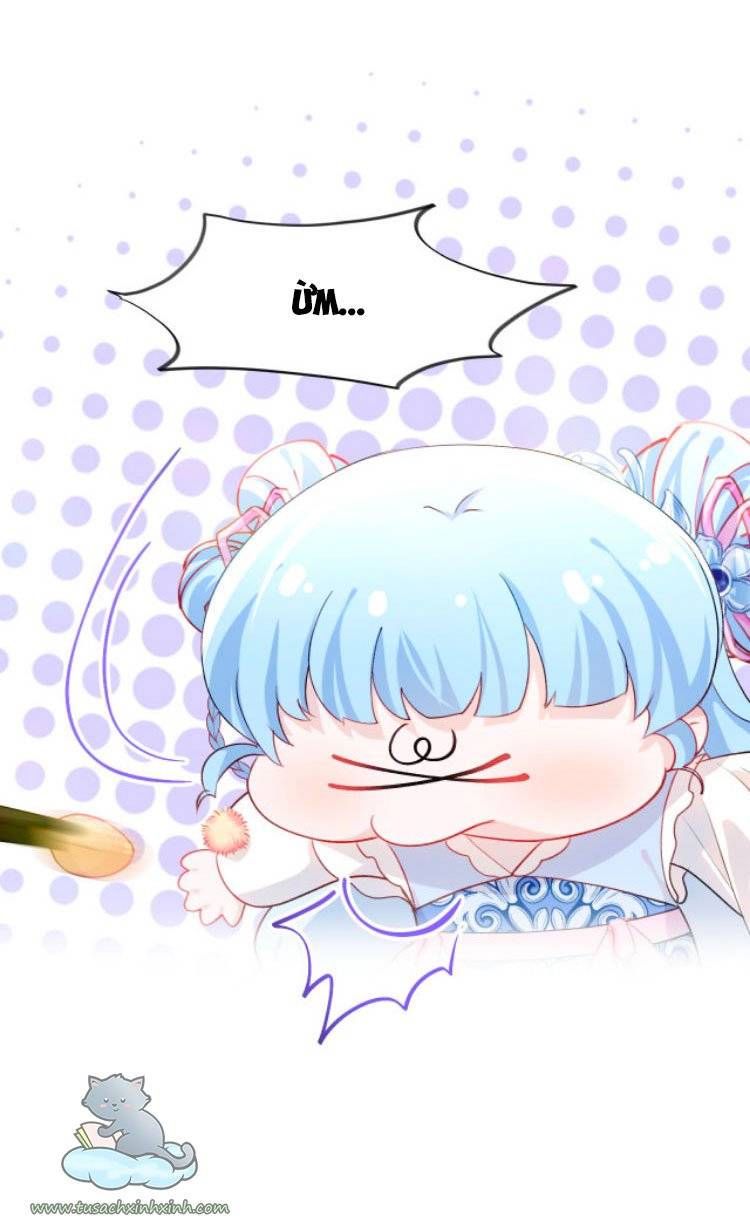 Một Đêm Nọ Đột Nhiên Yandere Tới!: Một Đêm Nọ Đột Nhiên [...] – Chap 19