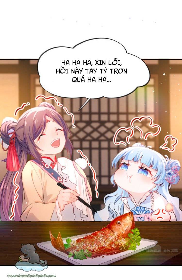 Một Đêm Nọ Đột Nhiên Yandere Tới!: Một Đêm Nọ Đột Nhiên [...] – Chap 19