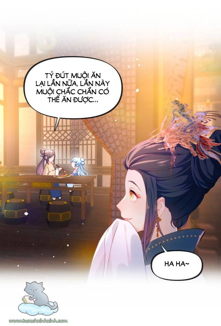 Một Đêm Nọ Đột Nhiên Yandere Tới!: Một Đêm Nọ Đột Nhiên [...] – Chap 19