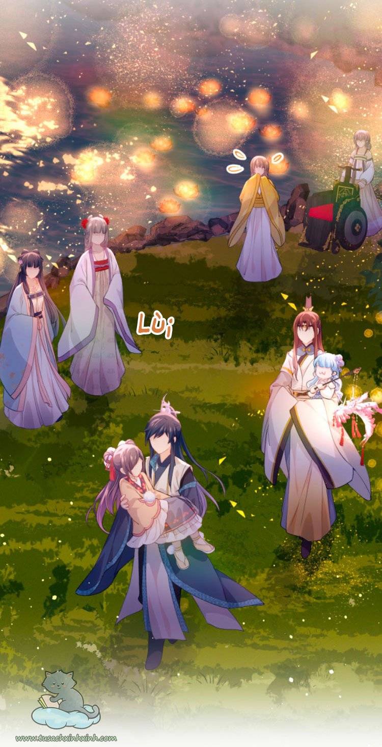 Một Đêm Nọ Đột Nhiên Yandere Tới!: Một Đêm Nọ Đột Nhiên [...] – Chap 19