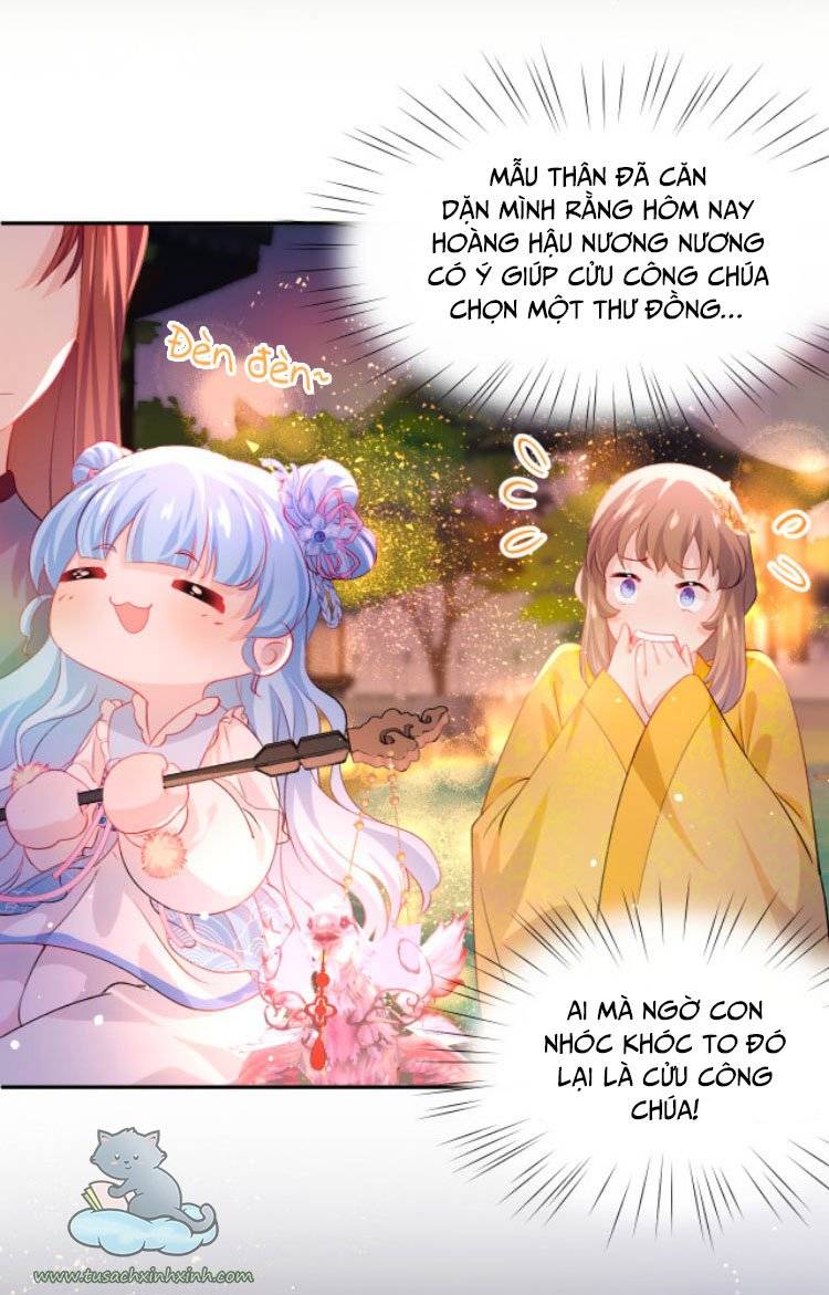 Một Đêm Nọ Đột Nhiên Yandere Tới!: Một Đêm Nọ Đột Nhiên [...] – Chap 19