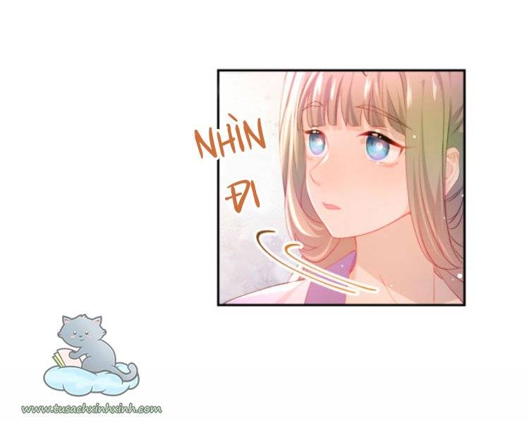 Một Đêm Nọ Đột Nhiên Yandere Tới!: Một Đêm Nọ Đột Nhiên [...] – Chap 19