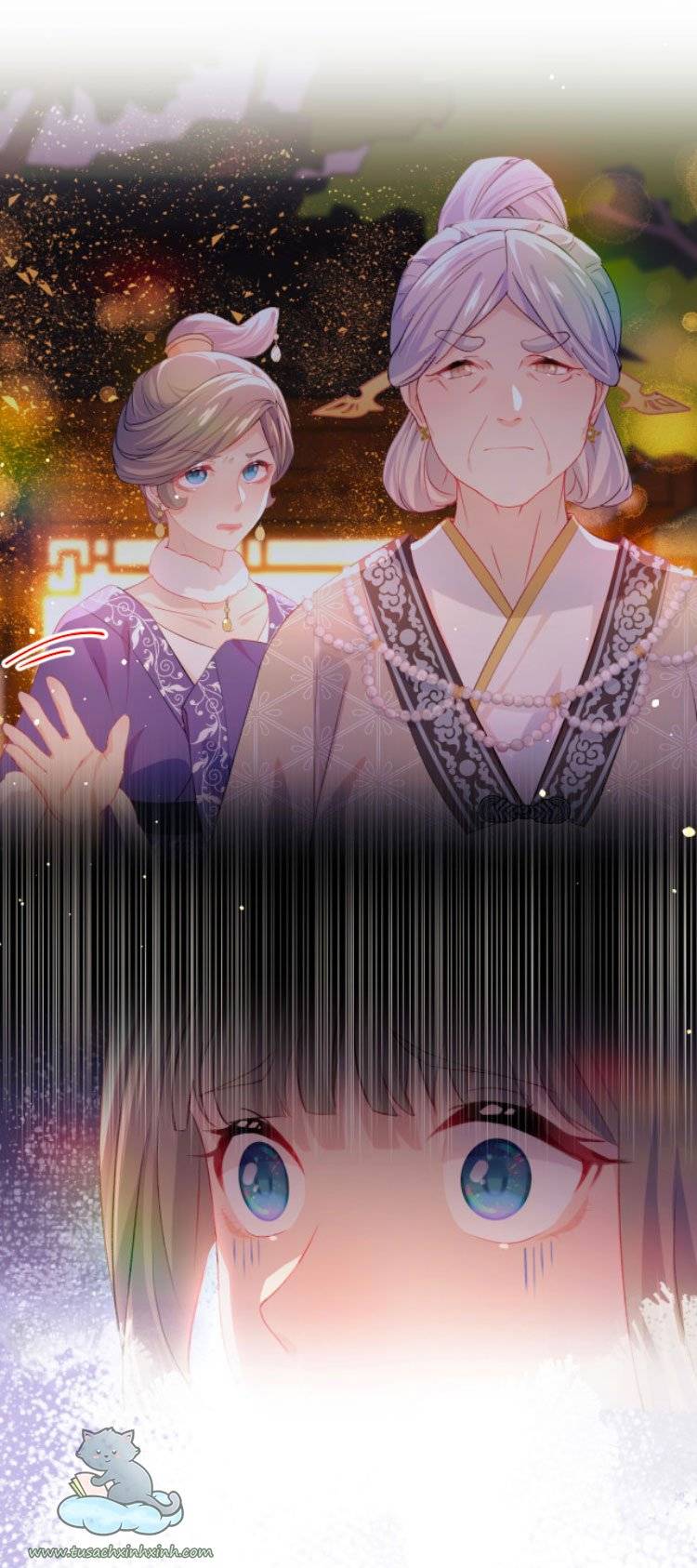 Một Đêm Nọ Đột Nhiên Yandere Tới!: Một Đêm Nọ Đột Nhiên [...] – Chap 19